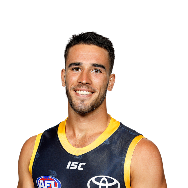 Lachlan Murphy profile picture